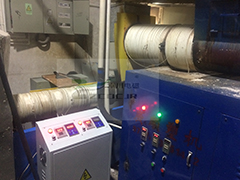 如何選擇適合造粒機使用的電磁加熱器？